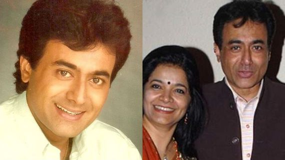 രണ്ട് വിവാ​ഹങ്ങളിൽ നാല് മക്കൾ, രണ്ടാം ഭാര്യയുടെ ഉപദ്രവം; മക്കൾ പറഞ്ഞത് വേദനിപ്പിച്ചു; നിതീഷ് ഭരദ്വാജ് 