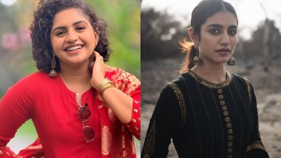 അന്നത്തെ പ്രശ്നങ്ങൾ വേണ്ടിയിരുന്നില്ലെന്ന് തോന്നി, ഞാനും പ്രിയയും പിന്നീട് സംസാരിച്ചപ്പോൾ; നൂറിൻ 