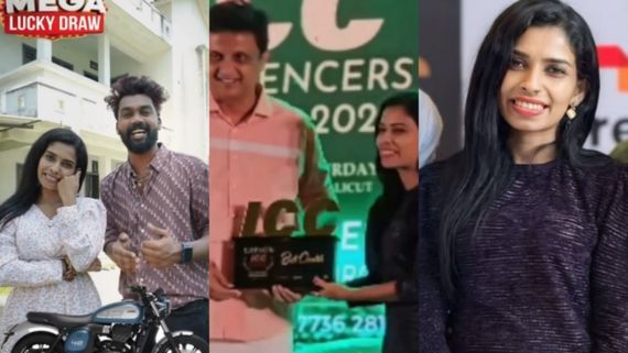 രേണു സുധിയും ആളുകളെ പറ്റിക്കാൻ കൂട്ടുനിൽക്കുന്നു?, എന്തിന്റെ പേരിലാണ് അവാർഡ് നൽകുന്നത്?; വിമർശിച്ച് പ്രേക്ഷകർ!