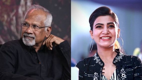 മണി രത്നം ചിത്രം ഉപേക്ഷിച്ച സമാന്ത; അബദ്ധമെന്ന് കരുതിയ തീരുമാനം അനുഗ്രഹമായപ്പോൾ 