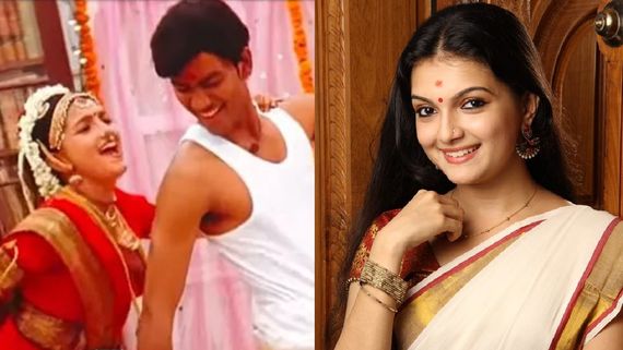 ശിവാജി ഗണേശനായി ധനുഷ്, പദ്മിനിയായി ശരണ്യ മോഹൻ; ഞെട്ടിപ്പോയ നിമിഷത്തെ കുറിച്ച് നടി പറയുന്നു 