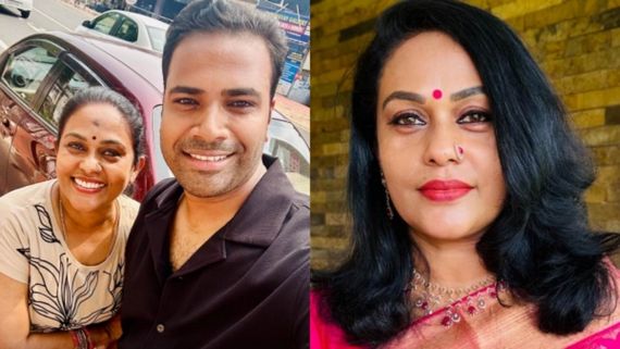 അവർക്ക് ഞാൻ കണ്ണീര് വിറ്റ് കാശാക്കുന്നവൾ, കരഞ്ഞുകൊണ്ടുള്ള ഫോട്ടോ ഷൂട്ടെടുക്കാൻ സമയം കിട്ടിയില്ല; സീമ ജി നായർ