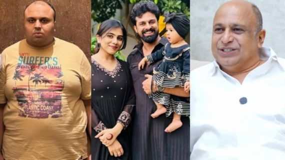 അവൻ നോർമൽ കിഡ്ഡായിരുന്നുവെങ്കിൽ കുറേക്കൂടി നേരത്തെ പേരക്കുട്ടികളെ കിട്ടിയേനെ, അവളാണ് സന്തോഷം; സിദ്ദീഖ്
