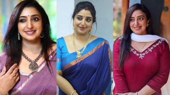 എന്റെ പിറകിൽ നിന്നുള്ള ഷോട്ടുകൾ, ഇവർക്ക്  മറ്റൊരു സെെറ്റിലേക്ക് പോയാൽ പേരെ: സോന നായർ 