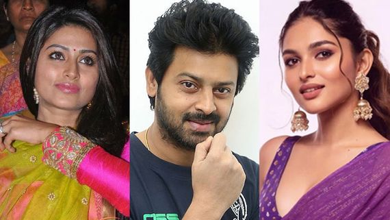 സ്നേഹയുടെ വീട്ടിൽ അതൊന്നും നടക്കില്ല, കയാദുവിന് 35 ലക്ഷം നൽകിയത് വെറുതെ വന്ന് പോകാനാണോ? സുചിത്ര 
