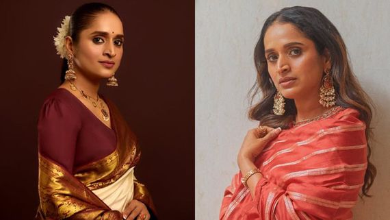 ഗർഭിണി എന്തൊക്കെ ചെയ്യാൻ പാടില്ലയോ അതൊക്കെ ചെയ്തു, എന്നെ വേണ്ടെന്ന് വെച്ചതായിരുന്നു അമ്മ: സുരഭി ലക്ഷ്മി
