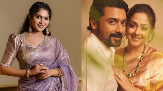 വിവാ​ഹിതയാണെന്ന് അറിഞ്ഞപ്പോൾ ജോ മാമിന്റെ ചോദ്യം; ഇതുവരെ കുഴപ്പമില്ലെന്ന് ഞങ്ങൾ: സ്വാസിക 