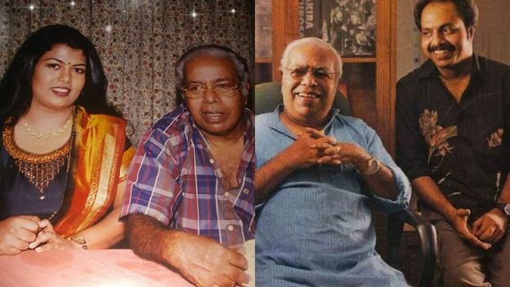 സ്നേഹം കൂടുതൽ തിരിച്ച് കിട്ടിയത് പെൺമക്കളിൽ നിന്ന്; വാത്സല്യം കാണിച്ചത് ഷമ്മിയോട്, പക്ഷെ...; തിലകനെന്ന പിതാവ് 