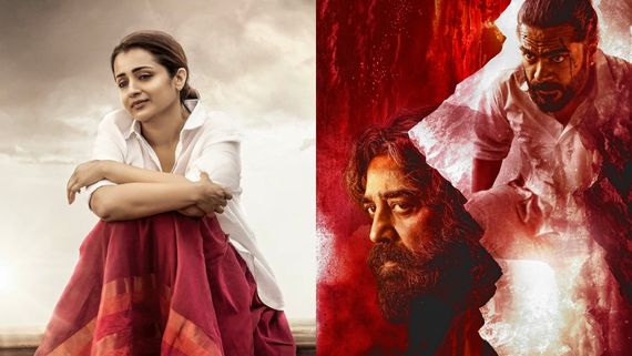 തഗ് ലൈഫ് താരങ്ങളുടെ പ്രതിഫലം: ഏറ്റവും മുകളിൽ സിമ്പുവും തൃഷയും; കമൽ ഹാസന് ലഭിക്കുന്നത്... 