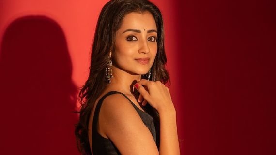 ത​ഗ് ലെെഫും നിരാശപ്പെടുത്തി, തൃഷയുടെ തീരുമാനങ്ങൾ പാളുന്നു; കരിയറിലെ സാഹചര്യം  