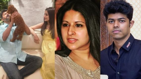 ഫോട്ടോകളെല്ലാം നീക്കം ചെയ്തു, മക്കളും വിജയിയെ വെറുത്ത് തുടങ്ങി?, എരിതീയിൽ എണ്ണ പകരുംപോലെ തൃഷയുടെ വാക്കുകളും!