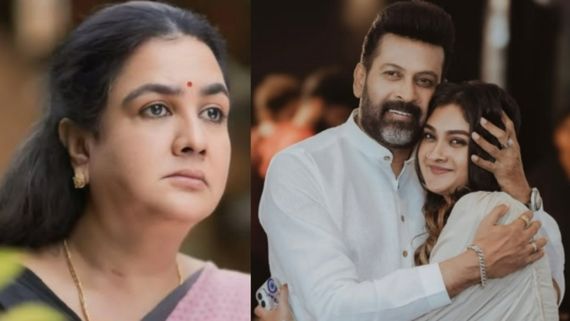 അന്ന് ആ സ്ത്രീയെ മദ്യപാനിയെന്ന് ചാപ്പകുത്തി, മകൾക്കായി ചെയ്യേണ്ട മാർക്കറ്റിങ് തന്ത്രം അയാൾക്കറിയാം; കുറിപ്പ് 