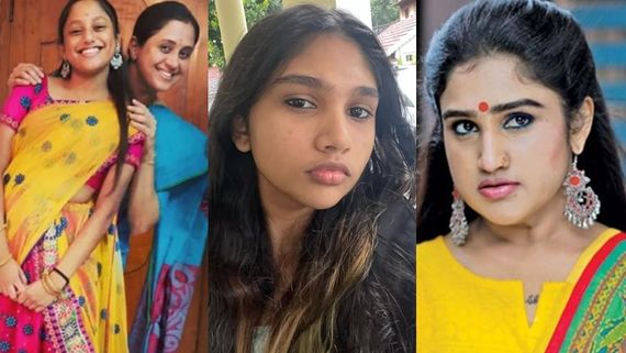 ദേവയാനിയുടെ മകൾക്ക് പ്രശംസ, ജോവികയ്ക്ക് കുറ്റപ്പെടുത്തൽ; പ്രതികരിച്ച് അമ്മ വനിത വിജയകുമാർ 