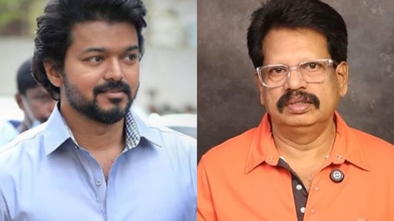 'ആറ് മണി കഴിഞ്ഞാൽ മദ്യപാനം, സെറ്റിൽ നിൽക്കില്ല'; വിജയ്ക്കത് പറ്റില്ല, ആരോ​ഗ്യ സ്ഥിതി അങ്ങനെയെന്ന് അന്തനൻ 