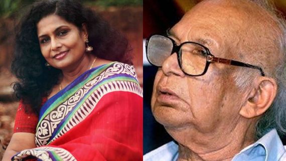 മകനെ മുൻ ഭർത്താവിനൊപ്പം വിട്ടു, അദ്ദേഹത്തിന് സുഖമില്ലാതായപ്പോൾ ഞാൻ ഓടിയെത്തി: സീനത്ത്