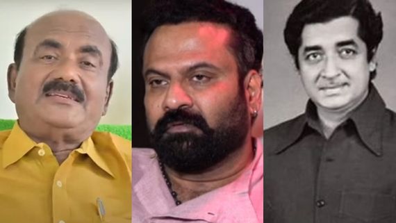 മണിയടി കൊണ്ടും സോപ്പിടൽ കൊണ്ടും ഉപജീവനം, ഇനി പ്രേം നസീറിനെക്കാെണ്ട് ഉപകാരമില്ലല്ലോ; ആലപ്പി അഷ്റഫ് 