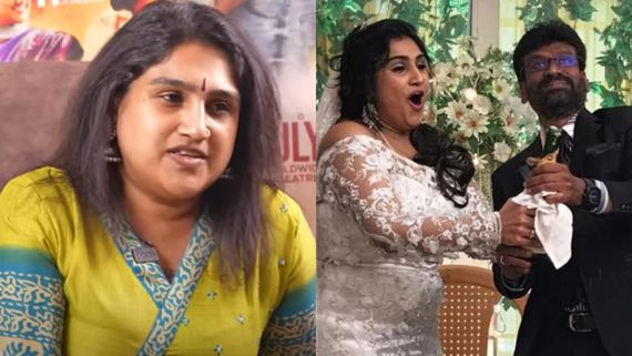 രണ്ടിലൊന്ന് തീരുമാനിക്കാൻ പറഞ്ഞു, ആദ്യ ഭാര്യ വന്ന ശേഷം പീറ്ററിന് സംഭവിച്ചത്; മൂന്നാം ഭർത്താവിനെക്കുറിച്ച് വനിത