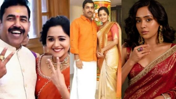 രഹസ്യ വിവാഹവും 13 വർഷത്തെ ദാമ്പത്യവും, അവസാനം കണ്ടത് മൂന്ന് വർഷം മുമ്പ്; അനന്യയുടെ ആദിത്യന് എന്ത് സംഭവിച്ചു?