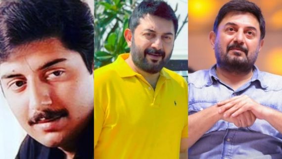 നിരവധി റിലേഷൻഷിപ്പുകളുണ്ടായി, എന്നെ അടുത്തറിയുന്നവർക്ക് ആ ആ​ഗ്രഹമില്ല, മാതാപിതാക്കൾക്ക് പോലും; അരവിന്ദ് സ്വാമി
