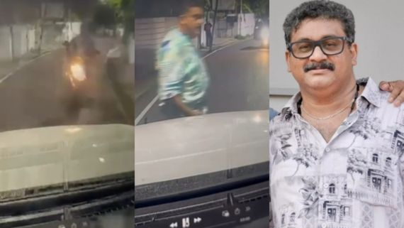 ഓഡർ പെട്ടന്ന് എത്തിക്കാനുള്ള നെട്ടോട്ടത്തിൽ അവർ സ്വന്തം ജീവന് വില നൽകില്ല, ഡെലിവറി ജീവനക്കാരും മനുഷ്യർ; ബാദുഷ