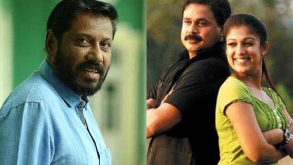 നിന്ന നിൽപ്പിൽ മൂന്ന് കോടി, സിദ്ദിഖ് കണ്ണ് നിറഞ്ഞ് കൊണ്ട് പറഞ്ഞത്; ബോഡി​ഗാർഡിന് പിന്നിൽ സംഭവിച്ചത്: ശാന്തിവിള