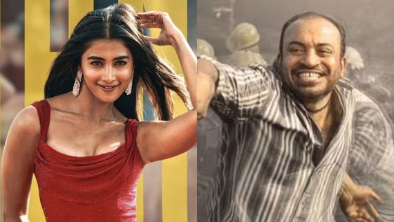 കോടികൾ പൂജയ്ക്ക്, കൈയ്യടി നേടുന്നത് സൗബിൻ: വൈറലായി കൂലിയിലെ നൃത്തരംഗം 