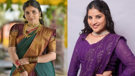 പുഷ്പയിലൂടെ പ്രശസ്തയായ ​ഗായിക ഇന്ദ്രവതി ചൗഹാൻ്റെ സ്വരം ഇനി മലയാളത്തിലും