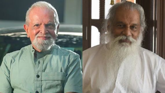 യേശുദാസുമായി താരതമ്യം ചെയ്യുന്നത് അച്ഛന് ഇഷ്ടമല്ലായിരുന്നില്ല, അസുഖമൊക്കെ മാറുമോ കുട്ടീ എന്ന ചോ​ദ്യം: മകൾ 