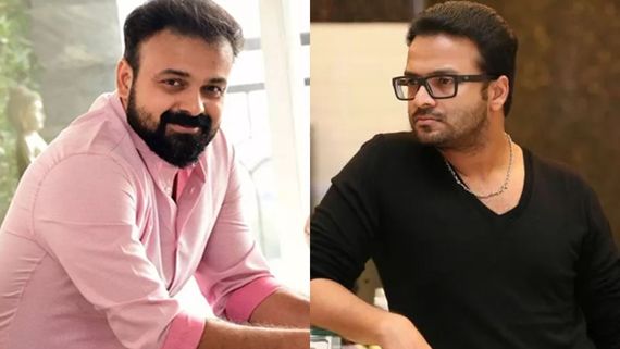 ജൂനിയർ ആർട്ടിസ്റ്റുകളായ പെൺകുട്ടികൾ ജയസൂര്യക്ക് ചുറ്റും, കുഞ്ചാക്കോ ബോബൻ വന്നപ്പോൾ നടൻ പറഞ്ഞത്: പ്രശാന്ത് 