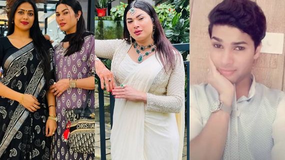 താടിയെടുത്തോ, സർജറി വേണ്ടെന്ന് ഞാൻ പറഞ്ഞിരുന്നു, ജാസിയെ അടുത്തറിഞ്ഞപ്പോൾ: കികി മാ പറയുന്നു 