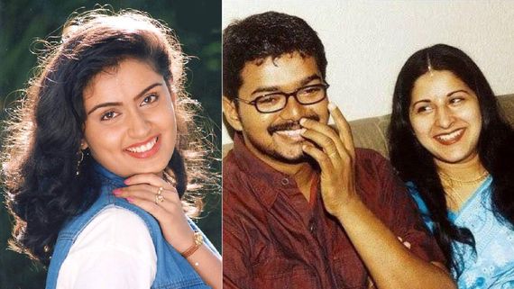 വിജയ് സംഗീതയെ കുറിച്ച് എന്നോട് സംസാരിച്ചു, അദ്ദേഹം എല്ലാം അർഹിക്കുന്നു: നന്ദിനി പറയുന്നു