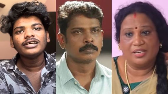 കാല് പിടിക്കാമെന്ന് സുധി, ആദ്യ ഭാര്യയുടെ വീട്ടിൽ പോയി, കിച്ചുവിനെക്കുറിച്ച് ശാലിനി പറഞ്ഞത്: ഇന്ദു 