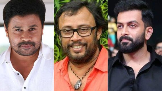 പക മനസിൽ വെക്കുന്ന ആളല്ല ദിലീപ്, എനിക്കറിയാം; പൃഥ്വിരാജിന്റെ കാല് പിടിക്കാൻ ആ ന‌ടൻ മടിച്ചു: ലാൽ ജോസ്