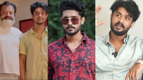 ഒന്ന് കൂടി ആലോചിക്കണമായിരുന്നു, നന്നായി പെർഫോം ചെയ്തില്ല, വീഴ്ചയുണ്ടായി കാണാൻ അവര്‍ കാത്തിരിക്കുന്നു; മാധവ്