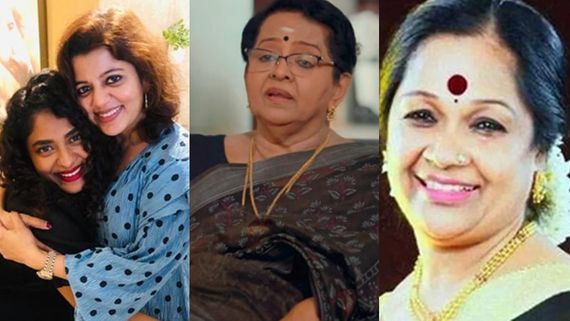 അത് എന്റെ മരുമക്കൾക്ക് മനസിലാകണമെന്നില്ല, മക്കളുടെ സ്നേഹം അനുഭവിക്കാനും യോ​ഗം വേണം: മല്ലിക സുകുമാരൻ