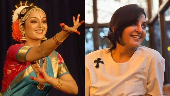 മീനാക്ഷിക്കൊപ്പം നൃത്ത പഠനം, ഗുരുവായൂരിൽ വീണ്ടും അരങ്ങേറ്റം: മഞ്ജുവിന്റെ രണ്ടാമൂഴം തുടങ്ങിയത് ഇങ്ങനെ 