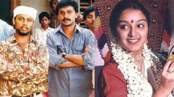 മമ്മൂട്ടി ചിത്രത്തിൽ നായികയാവാൻ മഞ്ജു എത്തില്ലെന്ന് അച്ഛൻ; കാരണം ദിലീപ് എന്ന് ലാൽ ജോസ് 