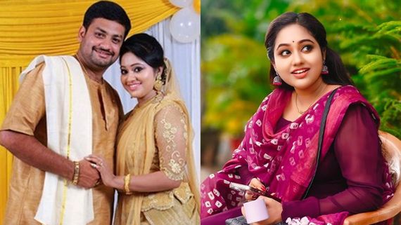 കോടതി നിർദ്ദേശം, ഡിവോഴ്സിന് കാരണം അറിയേണ്ടവർക്ക് അറിയാം; തുറന്ന് സംസാരിച്ച്  മേഘ്ന വിൻസെന്റ്