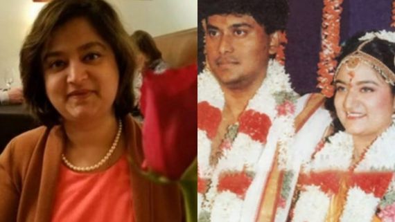 ഭർത്താവിന്റെ ബന്ധുവായ സ്ത്രീയുടെ കൂടോത്രം, ഞാനദ്ദേഹത്തെ വിട്ടു കൊടുത്തേനെ, മതം മാറിയപ്പോൾ: മോഹിനി 
