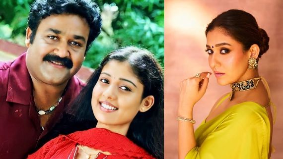 മോഹൻലാലിന്റെ ഉപദേശം കേട്ടപ്പോൾ ദേഷ്യമാണ് വന്നത്: നയൻ‌താരയെ കഷ്ടത്തിലാക്കിയ വിസ്മയത്തുമ്പത്ത് 