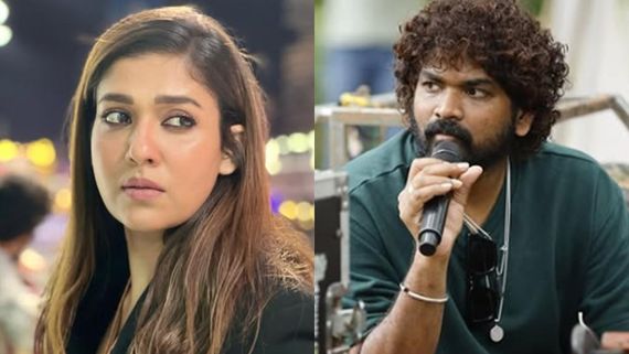 അല്ലെങ്കിലേ മൊത്തം പ്രശ്നമാണ്, വിഘ്നേശിന് മനസിലാകുന്നില്ലേ, നയൻതാര ദേഷ്യത്തിലോ; സംഭവമിങ്ങനെ 