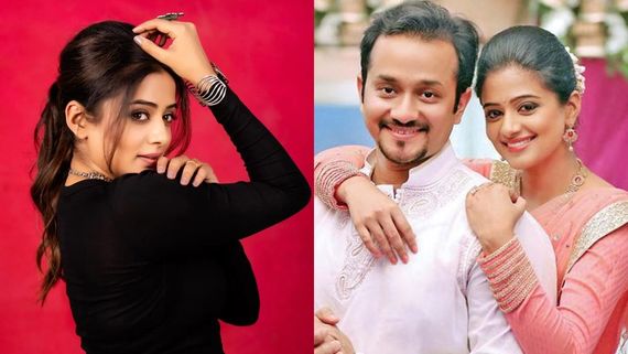 മുപ്പതിനോട് അടുത്തപ്പോൾ ആന്റിയെന്ന് വിളിച്ചു, സിനിമകൾ നഷ്ടപ്പെട്ടപ്പോൾ ഭർത്താവ് പറഞ്ഞത്: പ്രിയാമണി 