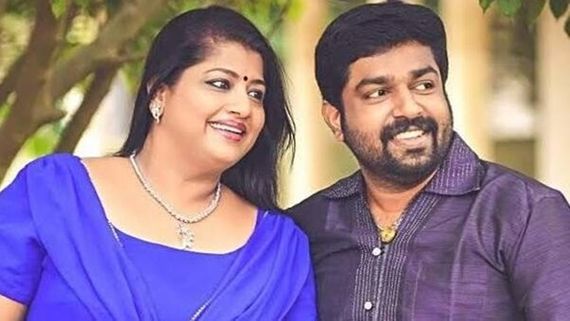 വർക്ക് ചെയ്ത് പെെസ തിരിച്ച് കൊടുക്കാനാണ് ഞാൻ ശ്രമിക്കുന്നത്, തളരില്ല, ഭർത്താവുമായി പ്രശ്നമോ; പ്രിയങ്ക പറയുന്നു
