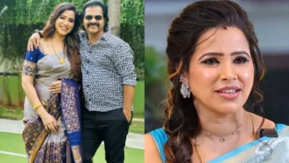 ലവ് സ്പാർക്ക് എനിക്കുണ്ടായത് അച്ഛൻ മരിച്ചപ്പോൾ, മരണ വീടാണെന്ന് പോലും തോന്നിയില്ല, മോശം അനുഭവങ്ങളുണ്ട്; സം​ഗീത 