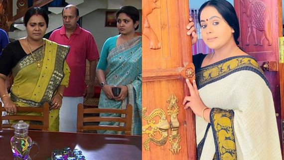 എല്ലാവരോടും ഒരു അകലം പാലിക്കുന്നു, അനുഭവം പഠിപ്പിച്ചത്; പരസ്പരത്തെക്കുറിച്ച് ചോദിച്ചപ്പോൾ രേഖ രതീഷ് 