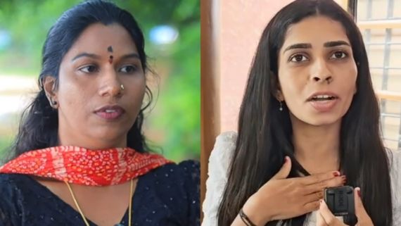 ഇന്റർവ്യൂസ് കാണാറില്ല, സുഹൃത്തുക്കൾ പറയും, മറുപടി ഇല്ലാത്തതുകൊണ്ട് തപ്പുന്നു; ഫെയിം രേണുവിനെ അഹങ്കാരിയാക്കി?