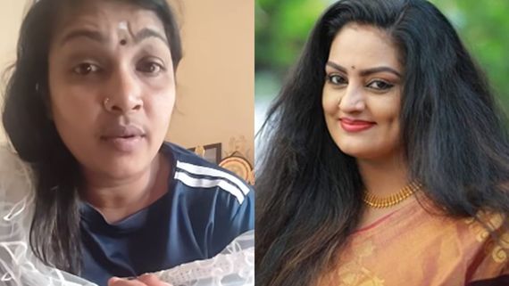 സുചിത്രയുടെ വിഷയം കള്ളമാണെന്ന് നിങ്ങൾക്ക് പറയാൻ പറ്റുമോ, നിവൃത്തിയില്ലാതെയാണ് ഇറങ്ങിയത്: രോണു 