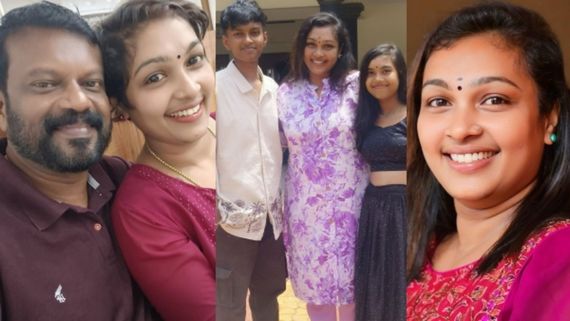 വീടിന് 50 ലക്ഷത്തിനടുത്ത് കടം, അങ്ങേരുടെ മക്കൾ നിന്റെ ഒന്നും മുന്നിൽ സഹായം ചോദിച്ച് വരില്ല; ആദിത്യന്റെ ഭാര്യ