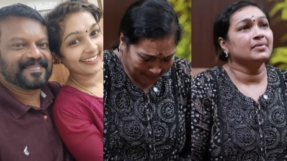 വയ്യാതെ മറിഞ്ഞ് വീണിട്ടും മൈന്റ് ചെയ്തില്ല, ഞാൻ ആദിത്യന്റെ രണ്ടാം ഭാര്യയാണ് എന്നെല്ലാം അവർ പറഞ്ഞ് നടന്നു; രോണു