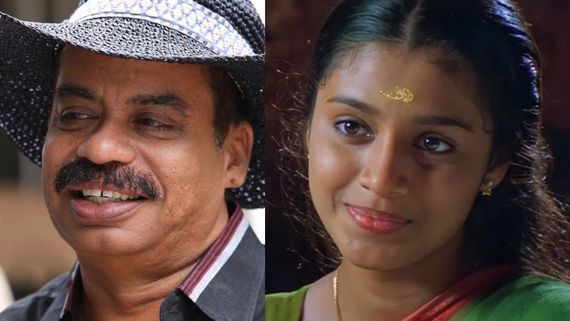 സംയുക്ത വർമ്മ ക്ഷമ പരീക്ഷിച്ചു, പക്ഷെ അവസാനം സ്റ്റേറ്റ് അവാർഡ്: സത്യൻ അന്തിക്കാട് ഓർക്കുന്നു 